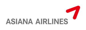 Logo Asiana