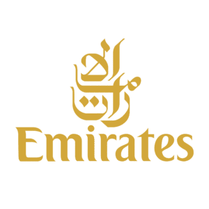 Logo Emirates