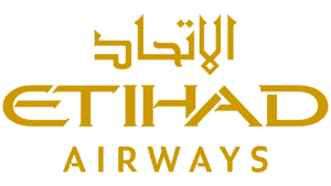 Logo Etihad