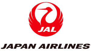 Logo Japan Airlines