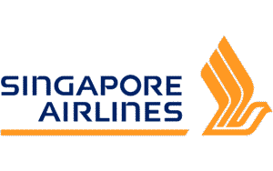 Logo Singapore Airlines