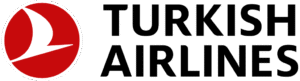 Logo Turkish Airlines
