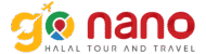 Go Nano – Halal Tour And Travel